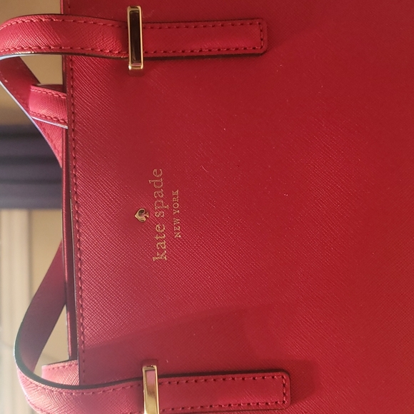 KATE SPADE NEW YORK PURSE - Picture 2 of 6